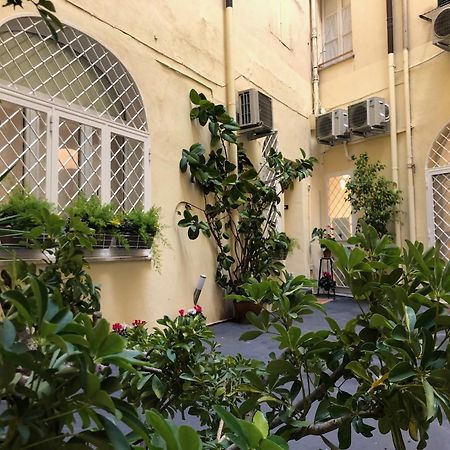 Lata Rana Colosseum Luxury Loft Roma Exterior foto