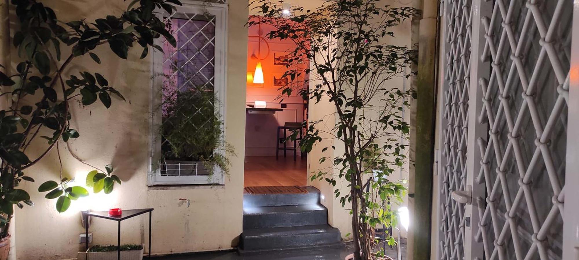 Lata Rana Colosseum Luxury Loft Roma Exterior foto