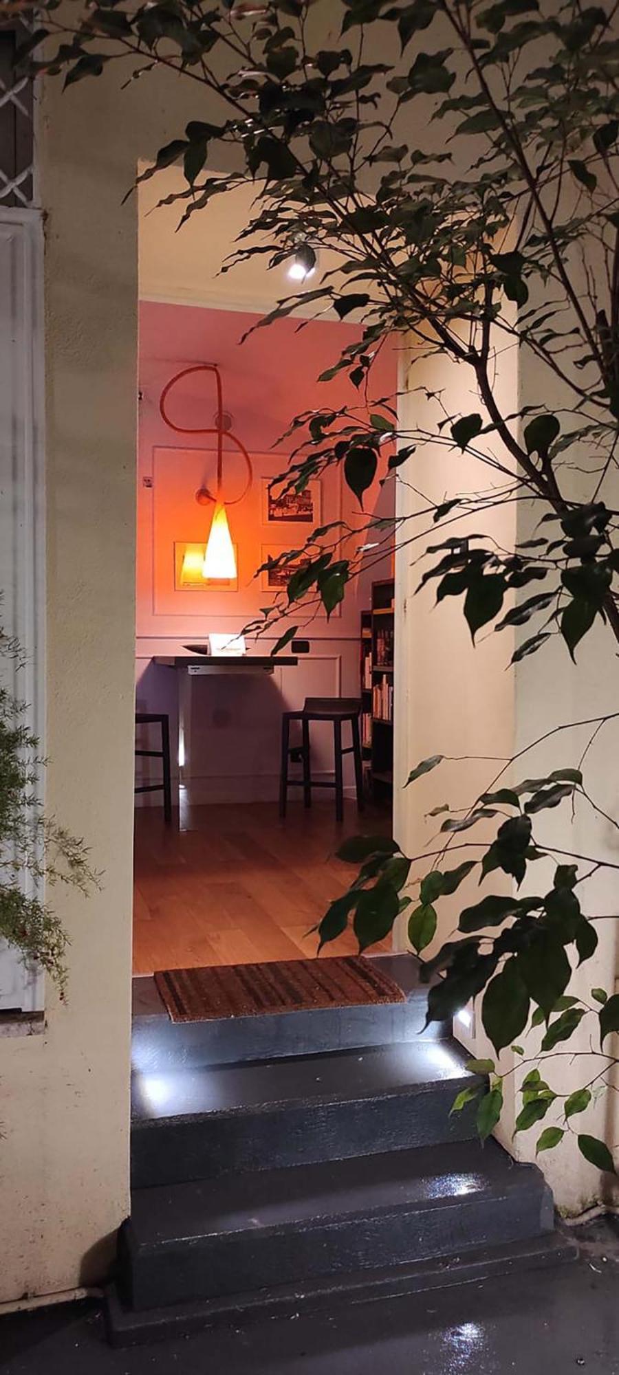 Lata Rana Colosseum Luxury Loft Roma Exterior foto