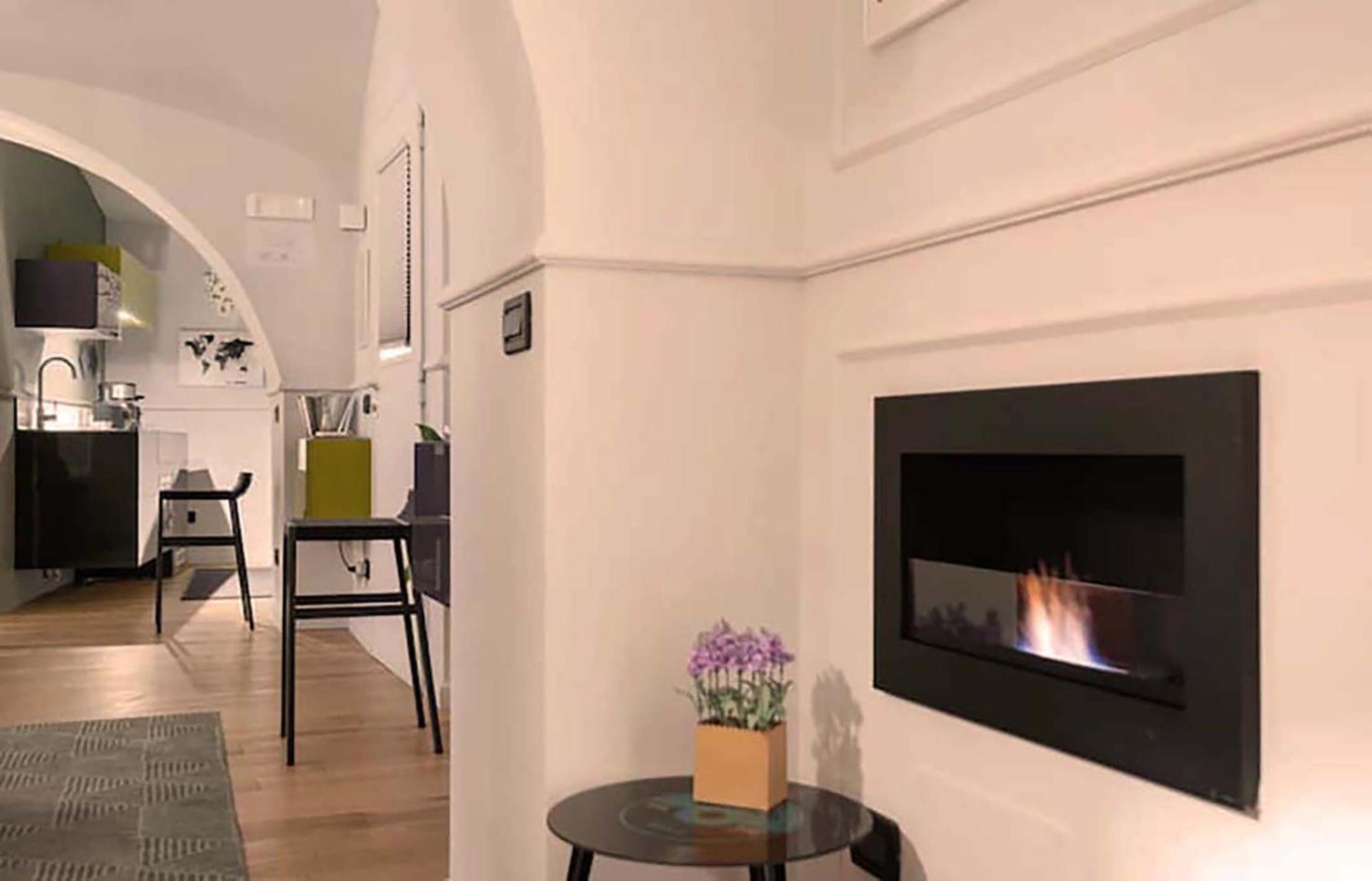Lata Rana Colosseum Luxury Loft Roma Exterior foto