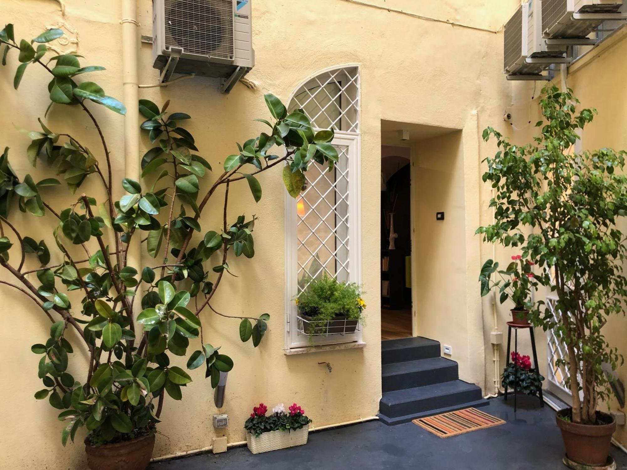 Lata Rana Colosseum Luxury Loft Roma Exterior foto